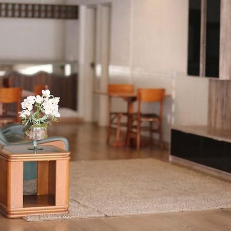 Bravo Suites Sao Carlos Zewnętrze zdjęcie