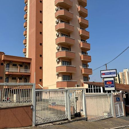 Bravo Suites Sao Carlos Zewnętrze zdjęcie