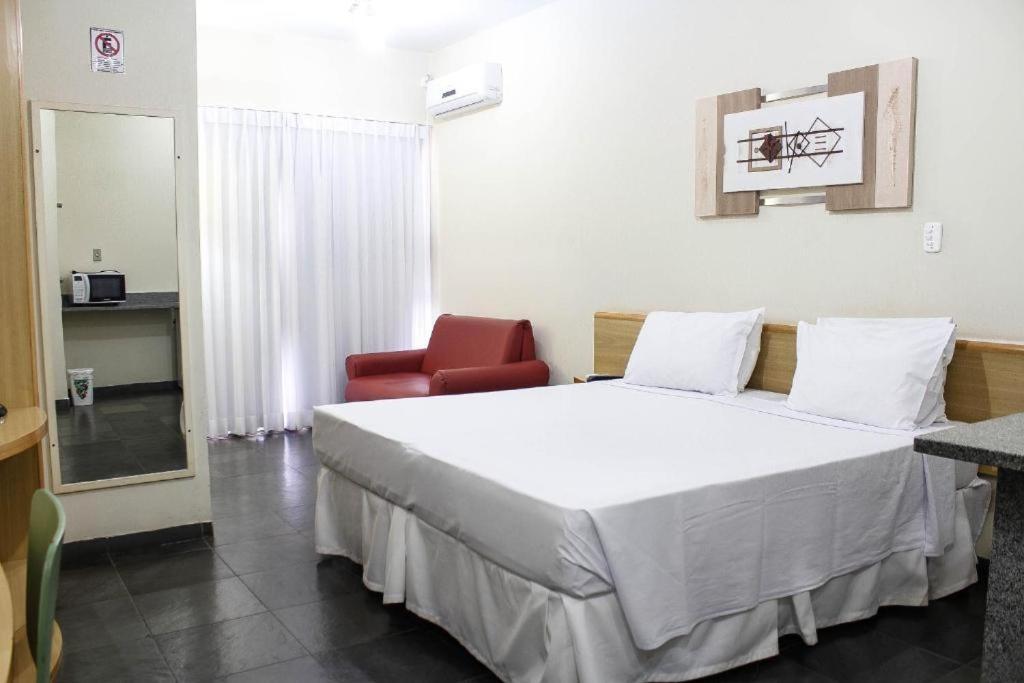 Bravo Suites Sao Carlos Zewnętrze zdjęcie