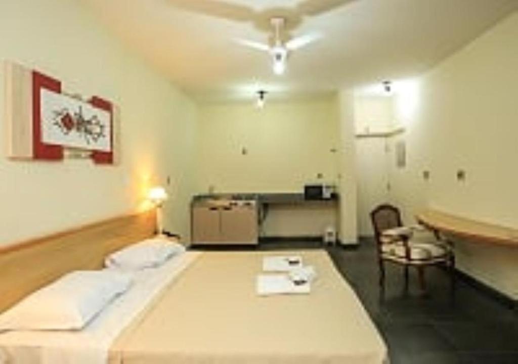 Bravo Suites Sao Carlos Zewnętrze zdjęcie