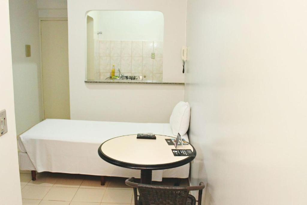 Bravo Suites Sao Carlos Zewnętrze zdjęcie