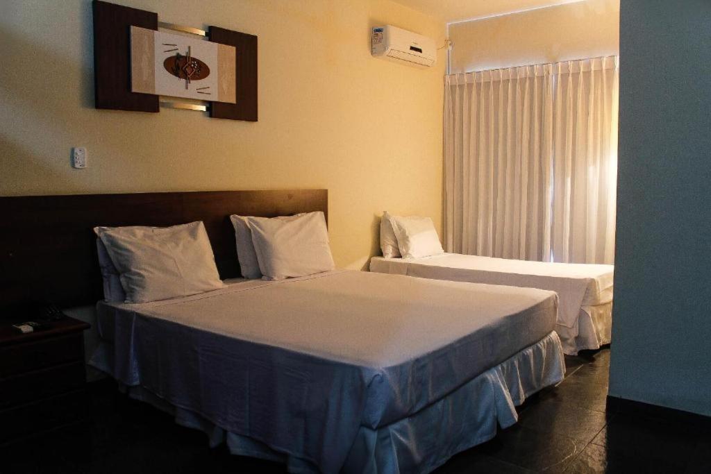 Bravo Suites Sao Carlos Zewnętrze zdjęcie