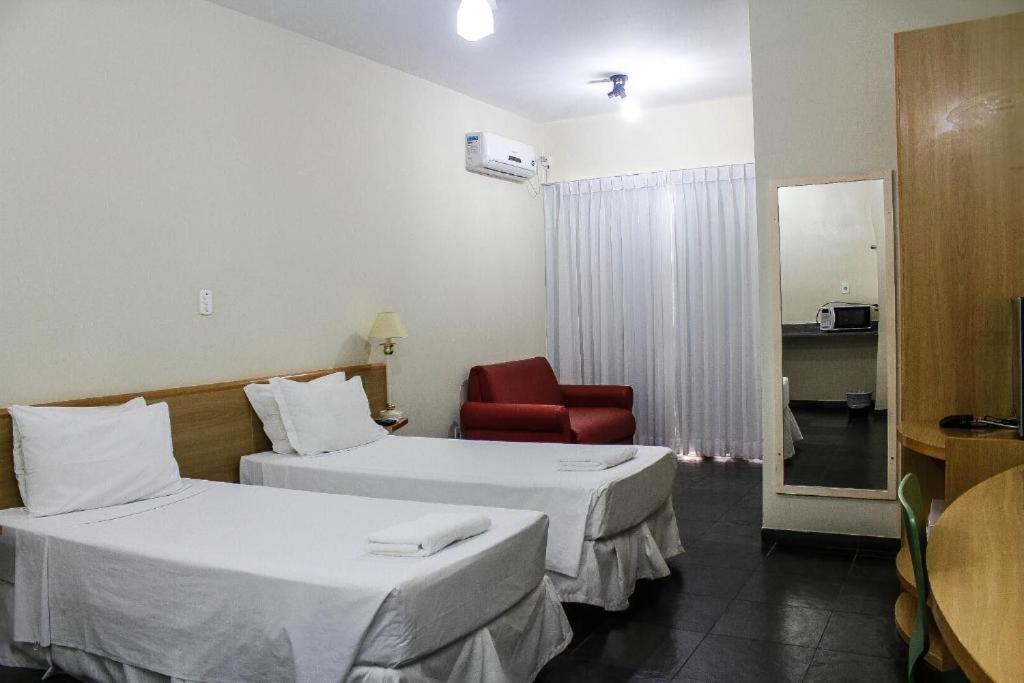 Bravo Suites Sao Carlos Zewnętrze zdjęcie